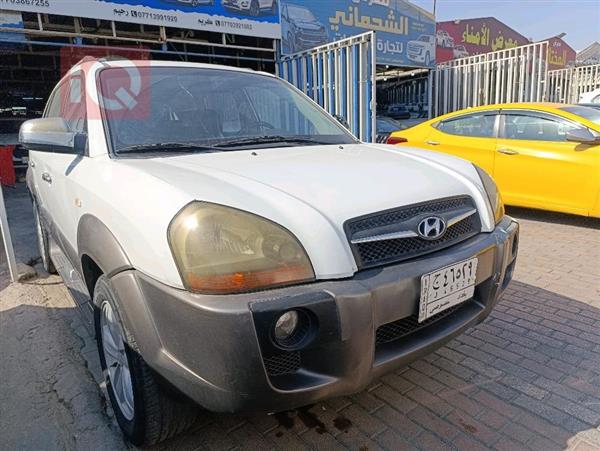 Hyundai for sale in Iraq